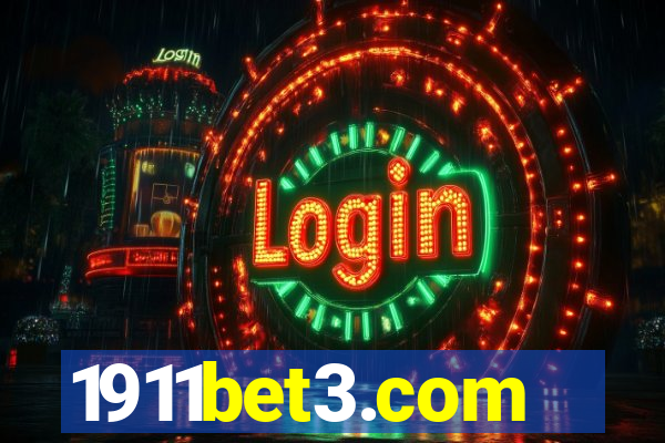 1911bet3.com