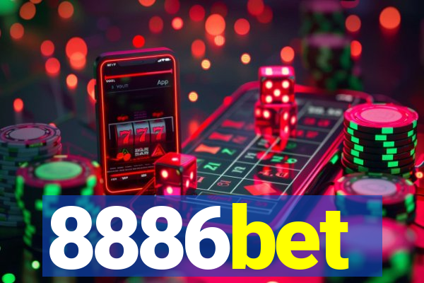 8886bet