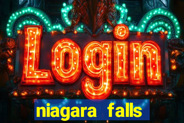 niagara falls ontario casinos