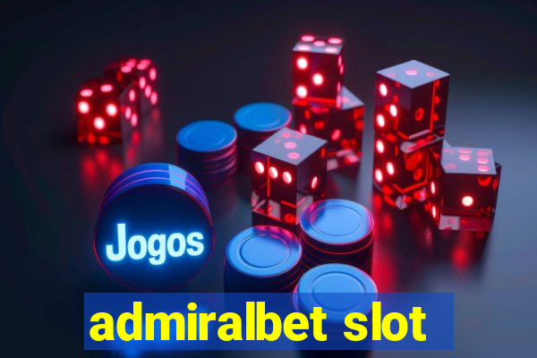 admiralbet slot