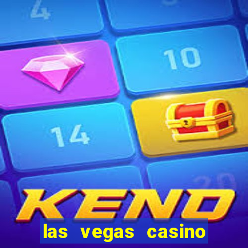 las vegas casino slots free