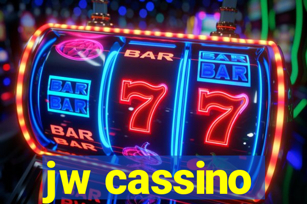 jw cassino