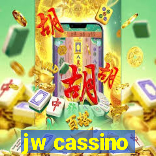 jw cassino