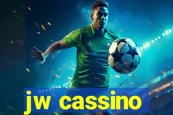 jw cassino