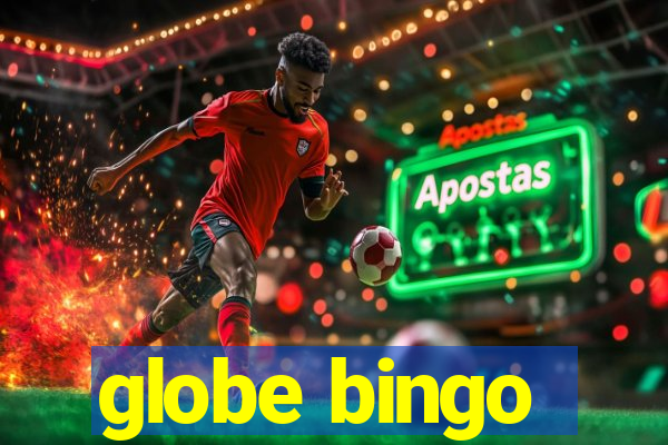 globe bingo