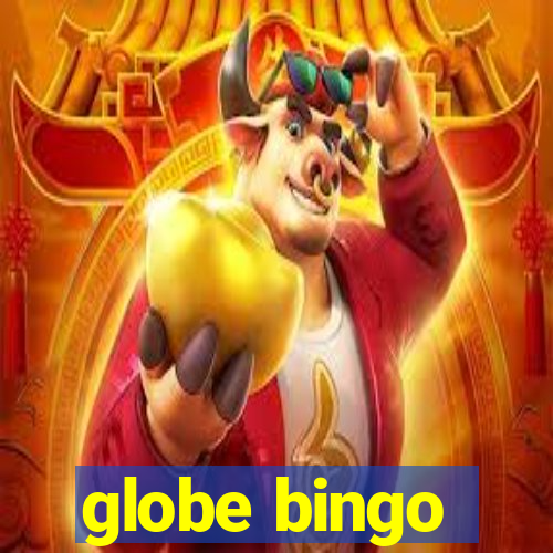 globe bingo