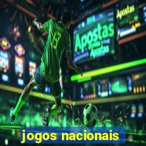 jogos nacionais