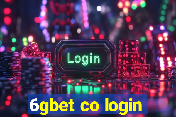 6gbet co login