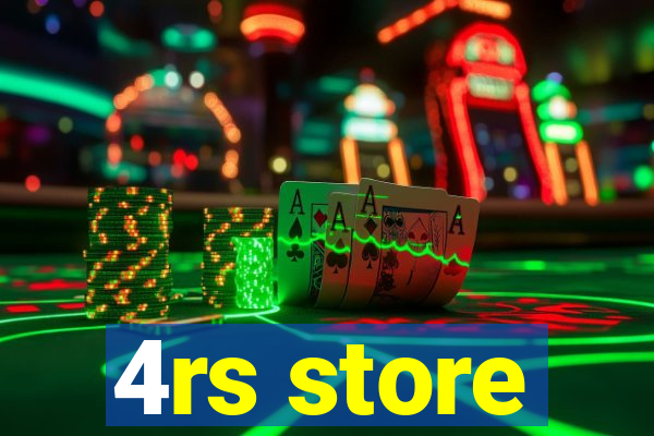 4rs store