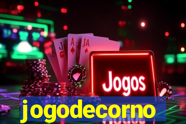 jogodecorno