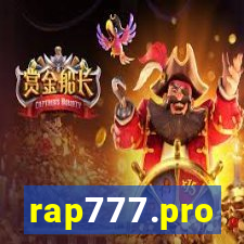 rap777.pro