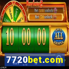 7720bet.com