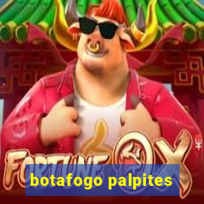 botafogo palpites