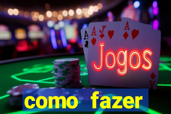 como fazer aplicativo de jogo