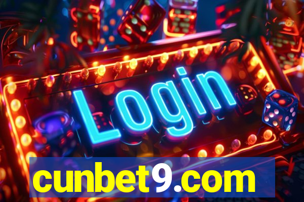 cunbet9.com