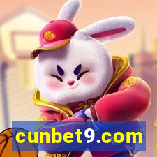 cunbet9.com