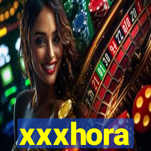 xxxhora