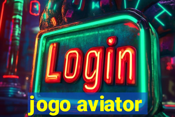 jogo aviator