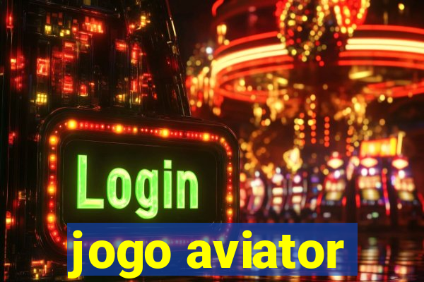 jogo aviator