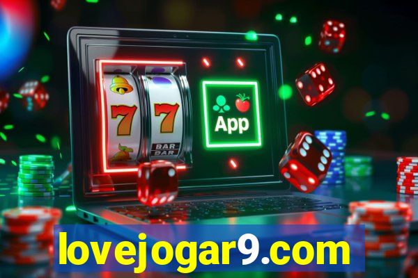 lovejogar9.com