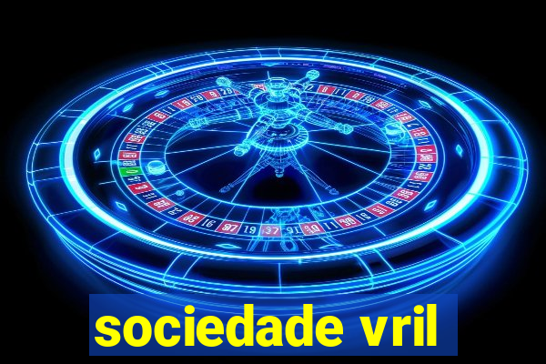 sociedade vril