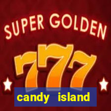 candy island princess slot free