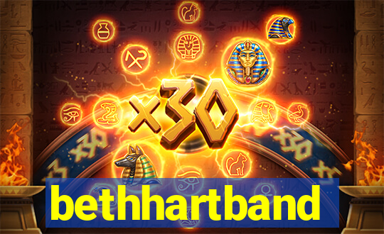 bethhartband