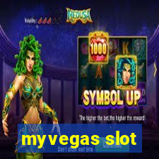 myvegas slot