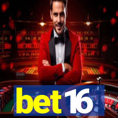 bet16