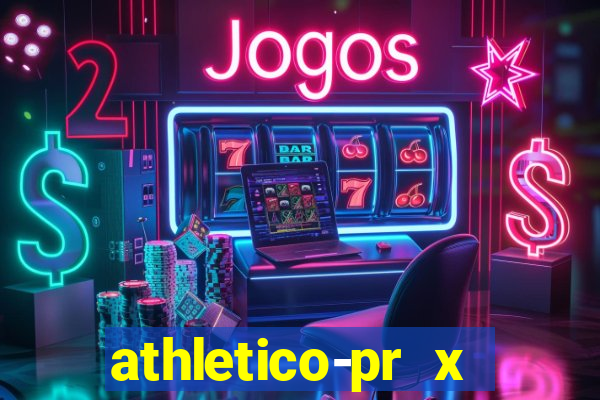 athletico-pr x cuiabá palpite