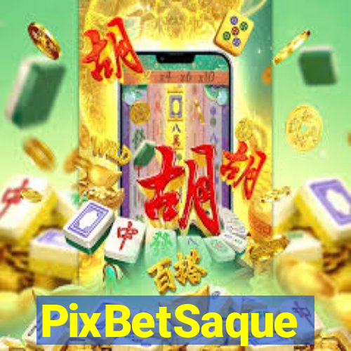 PixBetSaque