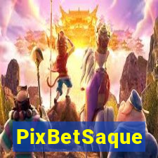 PixBetSaque