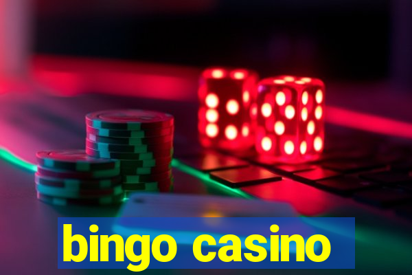 bingo casino