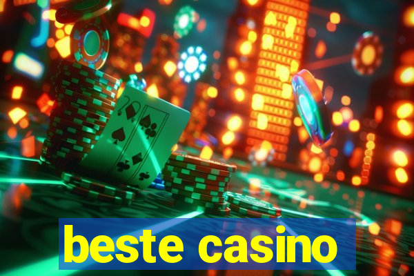 beste casino