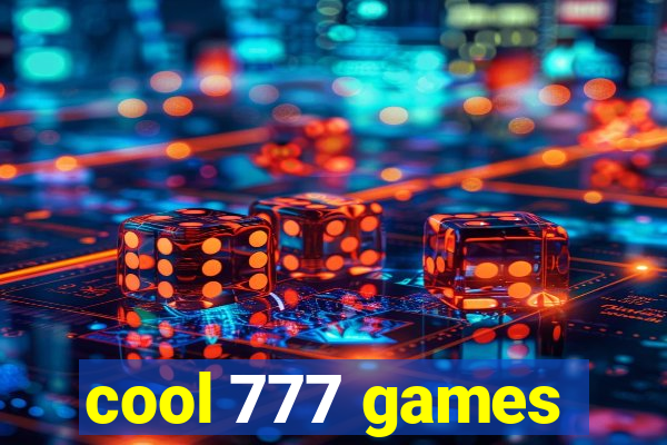 cool 777 games