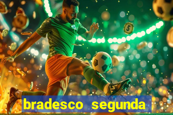 bradesco segunda via boleto