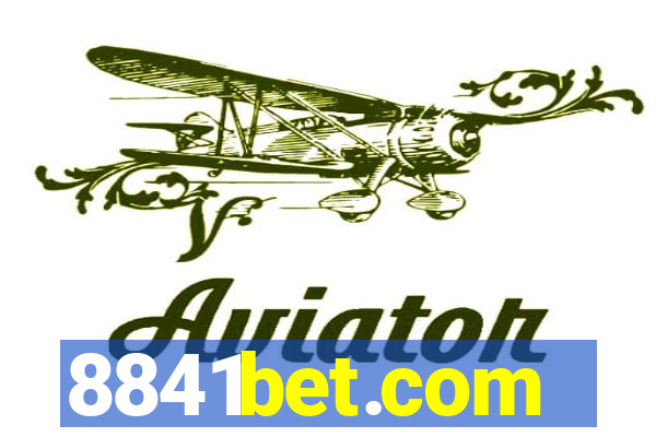 8841bet.com