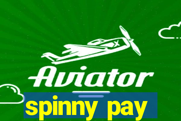 spinny pay