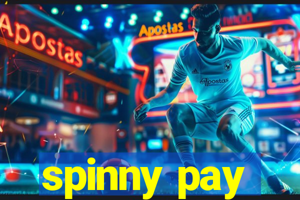 spinny pay