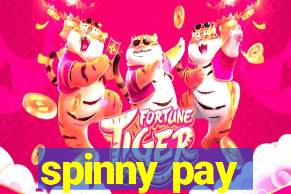 spinny pay