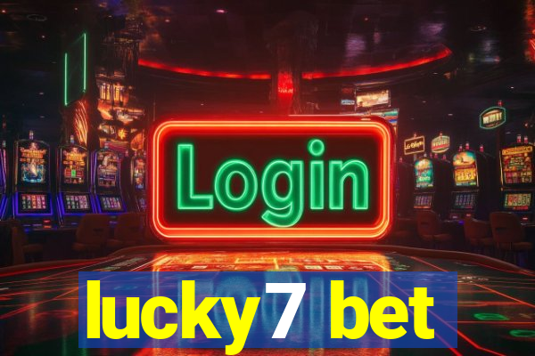 lucky7 bet