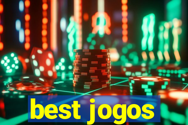 best jogos