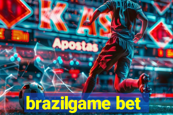 brazilgame bet