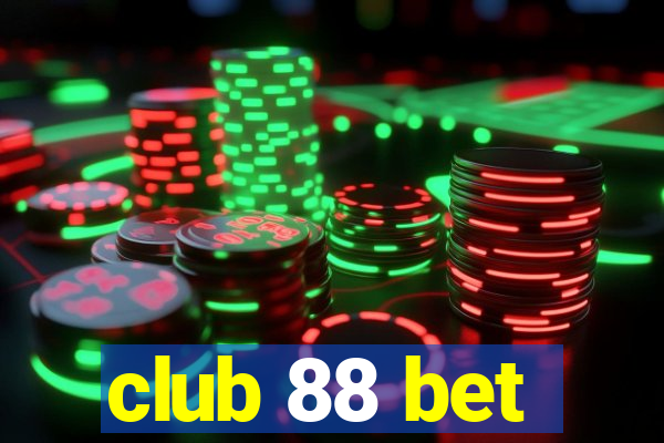 club 88 bet