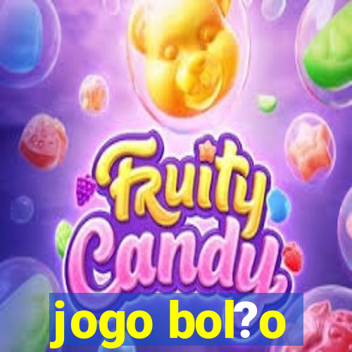 jogo bol?o