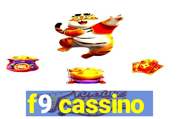 f9 cassino