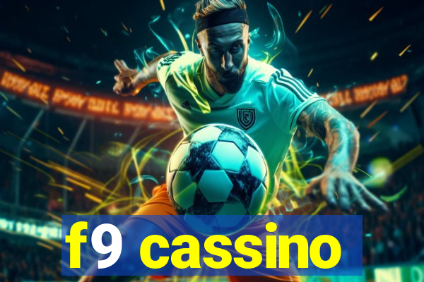 f9 cassino