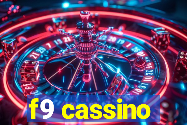 f9 cassino