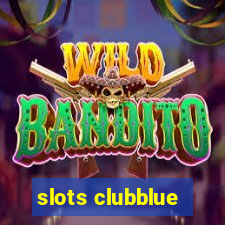 slots clubblue