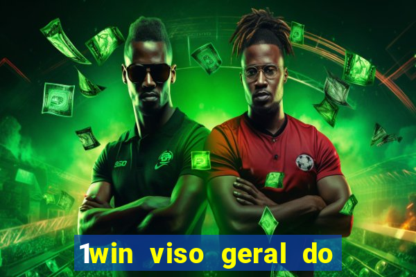 1win viso geral do casino 1win cdigo jogos de casino